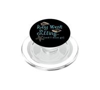 Key West is Calling PopSockets PopGrip for MagSafe