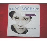 Key West - Key West Looks Like I'm In Love Again Fingerpoppin Good 12" 12" PWL PWLT 252 EX/EX 1993 picture sleeve, 12 inch, featuring Erik