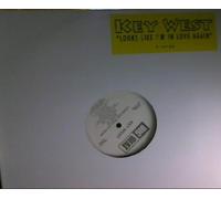 Key West - Looks Like I'm in Love [VINYL]