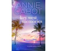 Key West Memories (A Seaside Palms Novel)