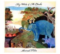 Key Wilde & Mr Clarke - Animal Tales