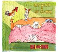 Key Wilde & Mr Clarke - Rise And Shine