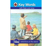 Key Words: 10a Adventure on the island