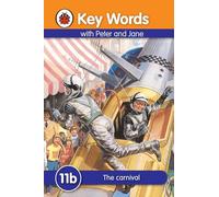 Key Words: 11b The Carnival – Penguin Books