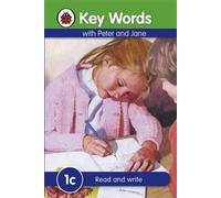 Key Words: 1c Read and write: (Key Words)