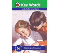 Key Words: 6c Reading with sounds