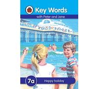 Key Words: 7a Happy holiday