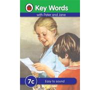 Key Words: 7c Easy to sound