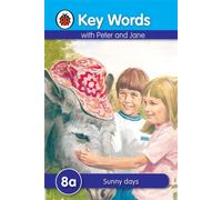 Key Words: 8a Sunny days