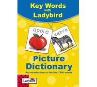 Key Words Picture Dictionary