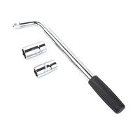 Key Wrench for Dodi Wheels: 1000G Anti-rust Telescopic Compass Keys | Telescopic Compass Key | Portable Integrated Tool Of Small Sizes For Removing Bolts