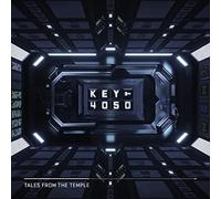 Key4050 - Tales From The Temple