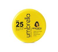 Keya Seth Aromatherapy Umbrella Sunscreen Powder SPF 25 & PA+++ 50 Grams