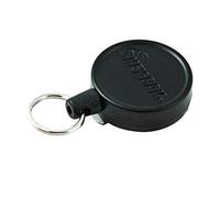 KeyBak Kb Mid6 Outdoor Key Reel available in Black - Size 90 cm