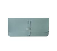 Keyboard Bag - Keyboard Case | Keyboard Carrying Bag Pouch | PU Leather Keyboard Carrying Case | Portable Wireless Keyboard Storage Bag | Dustproof Protective Case Safe for Keyboard Storage