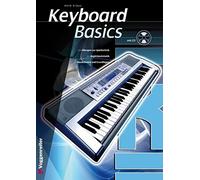 Keyboard Basics by Kraus New 9783802406782 Fast Free Shipping.