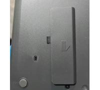 Keyboard Battery Cover Replacement for Logitech MK235 K375 K375S Keyboard/Back Battery Door Lid Case