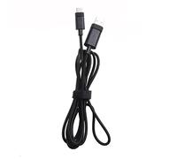 Keyboard Cable Mouse Line for Corsair K63 K65Mini K70TKL,DARK CORE RGB PRO SE
