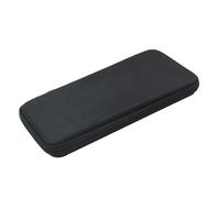 Keyboard Carrying Case For NuPhy Air60V2 Models Keyboards Case Ensuring Safe Transport Storage Container Low Profile Mechanical Keyboard
