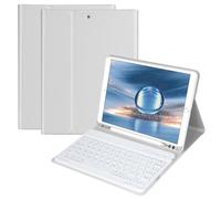 Keyboard Case for iPad 10.2 inch 9th/8th/7th Gen/Air 3 2019/Pro 10.5 inch