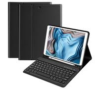 Keyboard Case for iPad 10.2 inch 9th/8th/7th Gen/Air 3 2019/Pro 10.5 inch