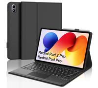 Keyboard Case for Xiaomi Redmi Pad 2 Pro/Xiaomi Redmi Pad Pro 12.1 Inch