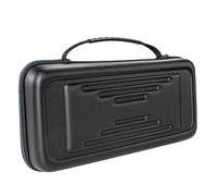 Keyboard Case Keyboard Case Hard Shell Travel Carrying Bag for 84 Key Mechanical Gaming Protective Box
