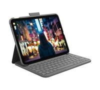 Keyboard Case Logitech 920 011427 SLIM FOLIO IPAD 10th Generation