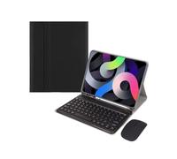 Keyboard Case & Mouse Compatible with Samsung Galaxy Tab S11 Ultra 14.6 | SM-X930/SM-X936B, detachable Bluetooth keyboard, wireless mouse, shortcut keys, adjustable stand and stylus holder