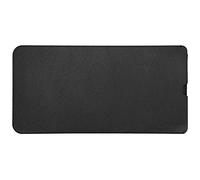 Keyboard Case,Thin Portable Dustproof Waterproof Keyboard Carrying Case for Logitech K380 Wireless Multi-device Keyboard,Keyboard Accessories(black)