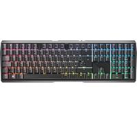 Cherry MX 3.0S RGB Black Wired/Wireless Keyboard