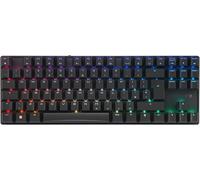 Cherry MX 8.2 Tkl Wireless RGB Keyboard RF Wireless + Bluetooth Qwerty English B