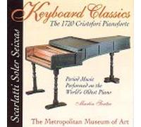 Keyboard Classics - Piano Works (Martin Souter)