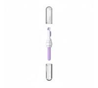 Keyboard Cleaning Brush Earbud Cleaner Electronics Cleaning Kit Dust Remover With Metal Tip Dense Brush Soft Flocked Sponge Lightweight Pen Body, color to 6, style to 6