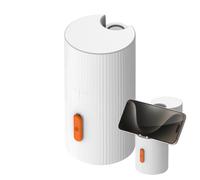 Keyboard Cleaning Kit,33-in-1 Magnetic Portable Tool - Phone Port Cleaning Kit | for Laptop Computer TV Screen Camera Watch Earbud Earphone Headphone Speaker Charger Mobile Device