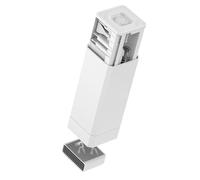 Keyboard Cleaning Kit - 5.5cm Wide, Portable Phone Tool, Microfiber Screen Cleaner | Deep Cleaning Small Spaces, Hard to Access Areas, Monit