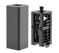 Keyboard Cleaning Kit Laptop Cleaner, 32-in-1 Computer Screen Cleaning Brush Tool, Kit for iPad iPhone Pro, Earbuds, Camera Monitor,