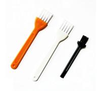 Keyboard Cleaning Small Brush Home Appliance Accessories Brush Shaver Transplantation Plastic Mini Brush