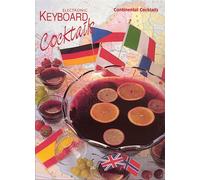 Keyboard Cocktails-Keyboard-Instrumental Album