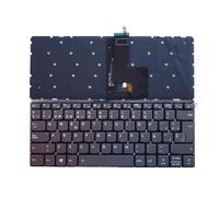 Keyboard ， Compatible For Lenovo ， Compatible For IdeaPad ，520S-14 520S-14IKB L340-14 L340 720S-15 V720-14 FLEX5-14 330-14 S310-14 C340-15 IIL S145-14 S145-14AST(A)