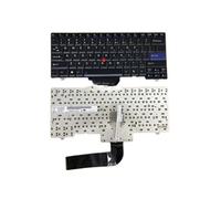 Keyboard, Compatible For LENOVO ， Compatible For Thinkpad ，SL410 L410 SL510 L420 L510 L412 L512 L520 L421 SL410K SL510K US English Laptop