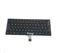 Keyboard, Compatible For Microsoft ， Laptop3 4 5 Keyboard 13.5'' 15'' UK Black Silver 1867 1868 1951 1873 1958(UK Version Black)