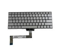 Keyboard ，Compatible For Microsoft， Surface， Book 1 2 3 Keyboard 1704 1705 1785 1832 1834 1835 1908 1909 1900(Book 1)