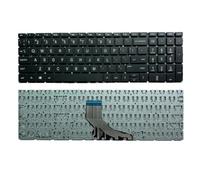 Keyboard Compatible With 17-ca 17-ca3000 17-by2000 17-by3000 17t-by 17t-by000 17t-by100 17G-CR 250 G7 G8 G9 255 256 258 G8(Black NO Backlit)