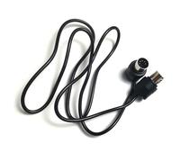 Keyboard Connecting Wire Connector Cord Male To Male Connection Cable Keyboard Adapter Cord For Electric Piano Electric Piano Cable