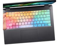 Keyboard Cover for 14" Aspire 5 Spin 14 A5SP14-51MTN,Aspire 3 A314-23P/36P,Spin 14 A3SP14-31PT,Swift 3 SF314-44/512/512T, OLED SF314-71, Swift X 14 SFX14-51G/71G, Swift Go SFG14-71/71T 14 inch