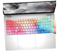 Keyboard Cover for 16" Dell Pro 16/Pro 16 Plus/Pro Max 16 PB16250 PB16255 PC16250 PC16255 MC16250 MC16255, Dell Pro Max 18 Plus MB1825 2025 2024 18'' Laptop (NOT FIT Dell Pro 16 Premium DA16250)