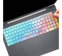 Keyboard Cover for 16" Dell Pro 16/Pro 16 Plus/Pro Max 16 PB16250 PB16255 PC16250 PC16255 MC16250 MC16255 & Pro Max 18 Plus MB1825 2025 2024 18-inch Laptop (NOT FIT Dell Pro 16 Premium DA16250)