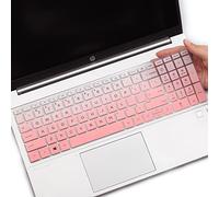 Keyboard Cover for 17.3 HP Laptop 17 17-cp 17z-cp 17-cp1035cl 17-cp2124od 17-cp0004dx 17-cp0035cl cp0097nr 17-cp0002ds 17-cp1124od 17-cp3005dx cp2099nr 17-cp3055cl cp0011ds cp0025cl cp3047nr cp0700dx