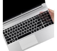 Keyboard Cover for 17.3 HP Laptop 17-by 17-bs/ca 17t-by400/by500 17-by4013dx 17-by0053cl 17-by4633dx 17-by3613dx 17-by1053dx 17-by0021dx by4061nr by3053cl by3065st by4623dx 17-ca3035cl 17-bs049dx